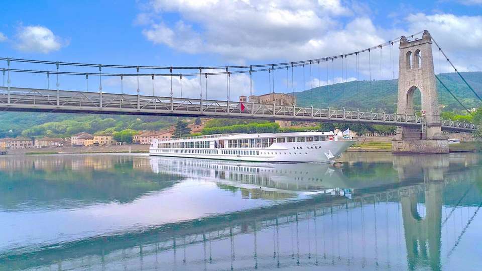 Enchanting Provence Rhone and Saone Cruise - undefined - Image 8