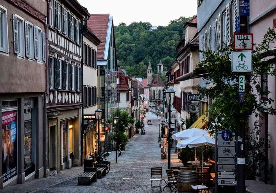 Enchanting Rhine Moselle and Mine Cruise - undefined - Image 1