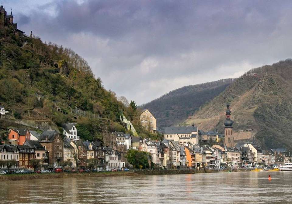Enchanting Rhine Moselle and Mine Cruise - undefined - Image 18