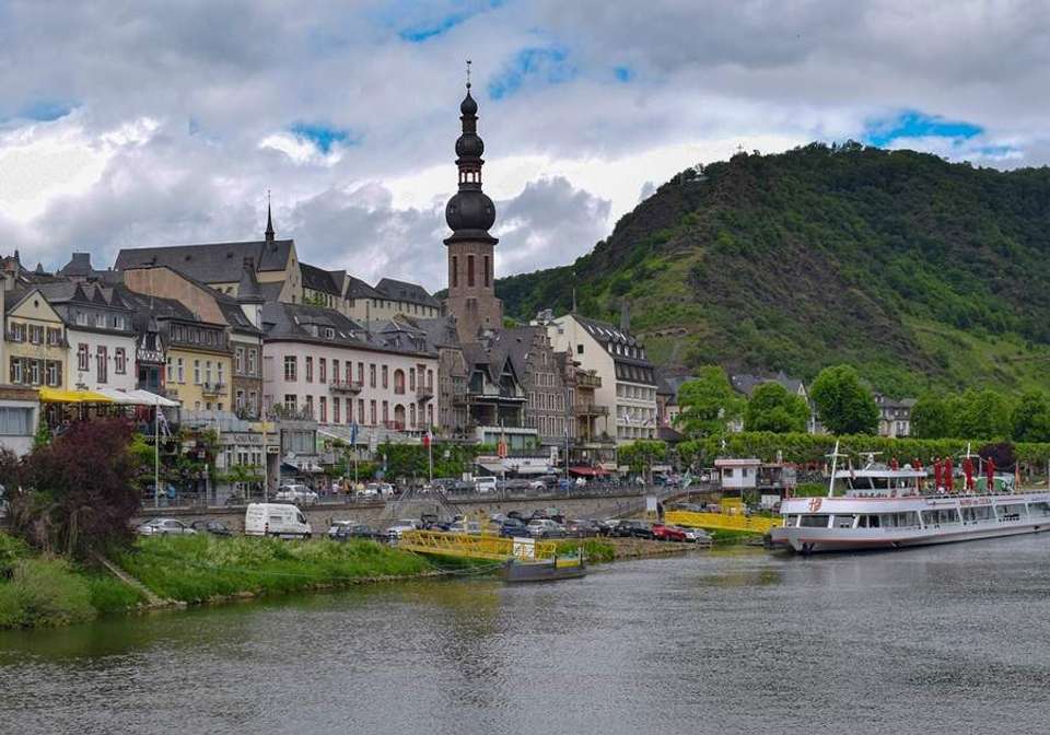 Enchanting Rhine Moselle and Mine Cruise - undefined - Image 17
