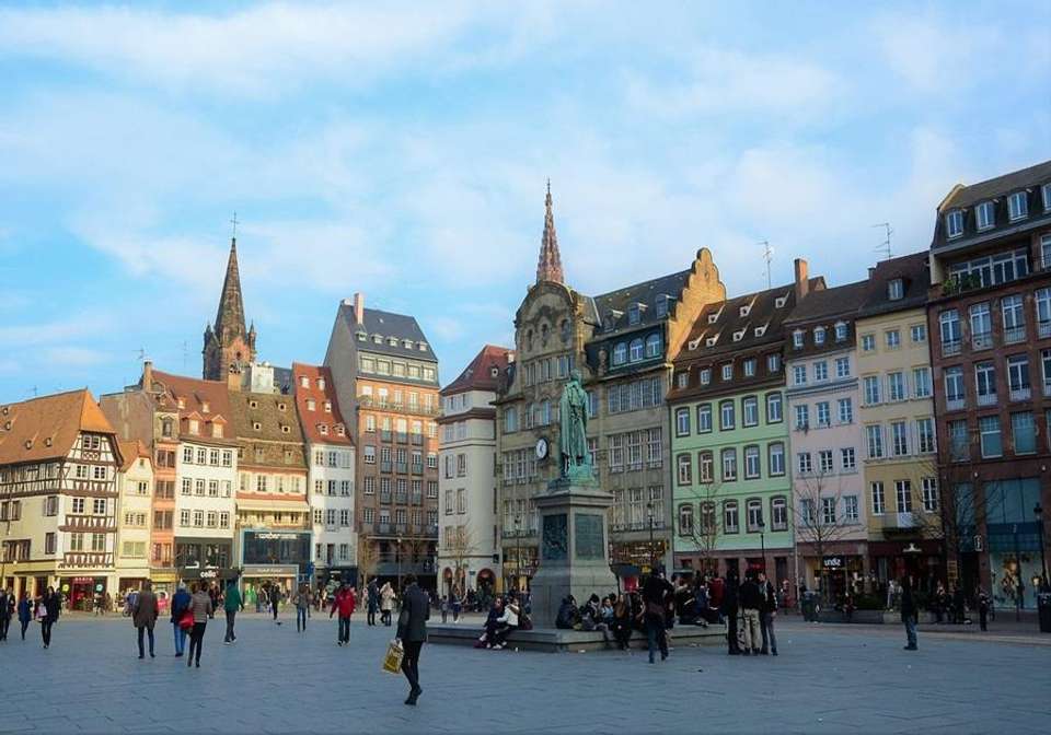 Enchanting Rhine Moselle and Mine Cruise - undefined - Image 13