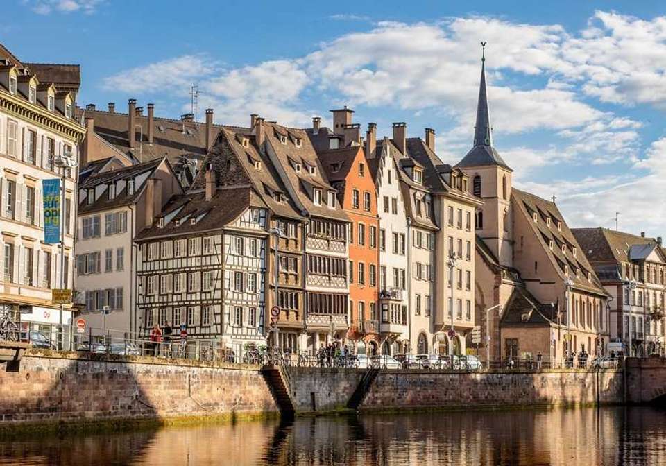 Enchanting Rhine Moselle and Mine Cruise - undefined - Image 12