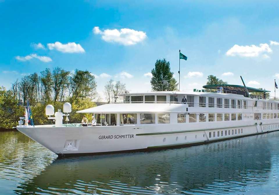 Enchanting Rhine Moselle and Mine Cruise - undefined - Image 10