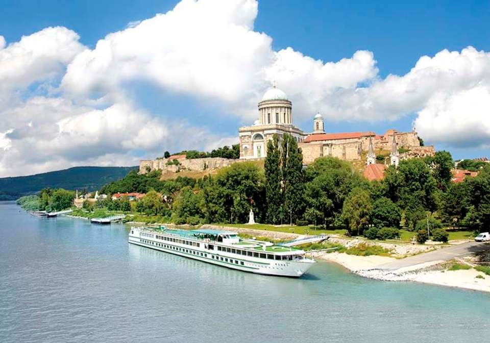 Enchanting Rhine Moselle and Mine Cruise - undefined - Image 9