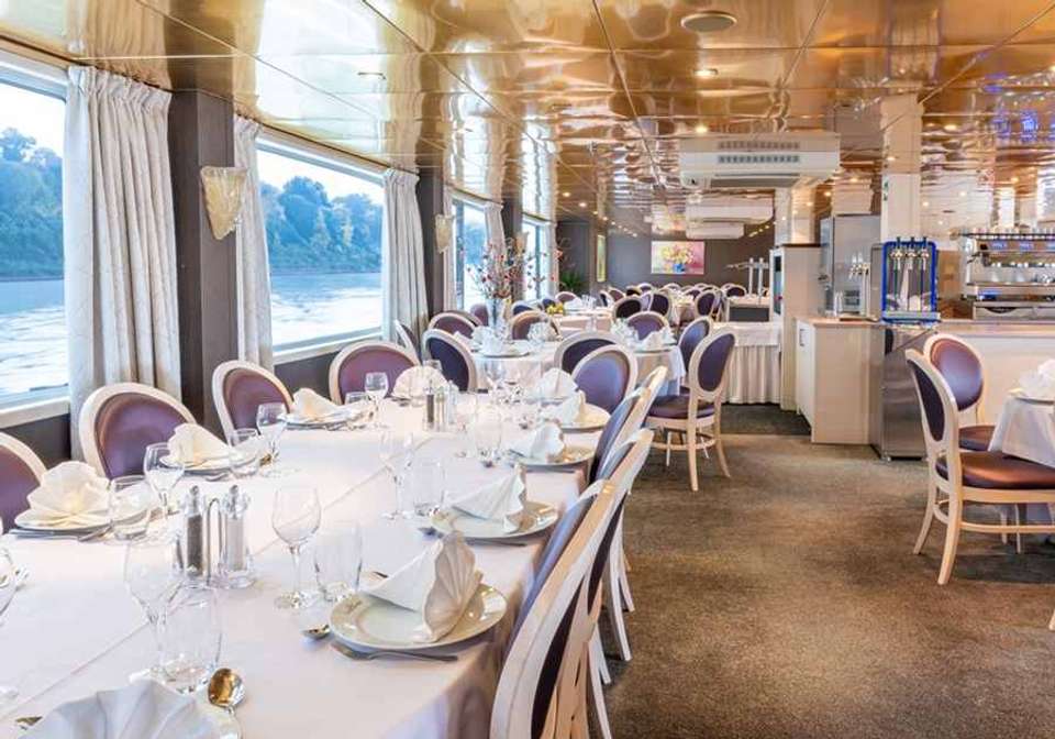 Enchanting Rhine Moselle and Mine Cruise - undefined - Image 6