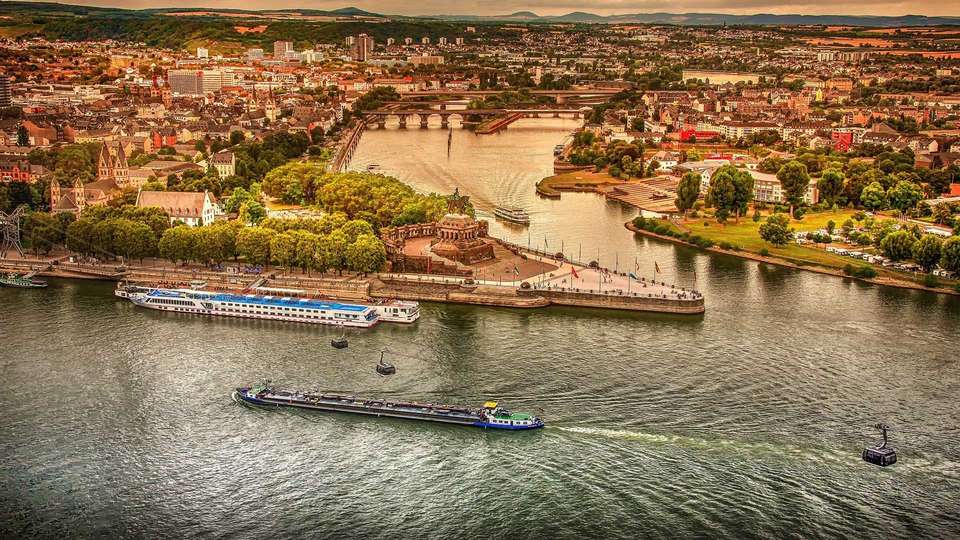 Enchanting Rhine Moselle and Mine Cruise - undefined - Image 4