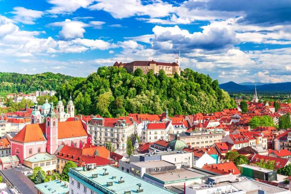 Enchanting Slovenia Small Group Adventure - Omega Tours - Slovenia - Image 2
