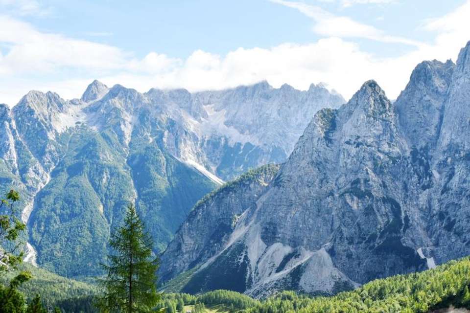 Enchanting Slovenia Small Group Adventure - Omega Tours - Slovenia - Image 4