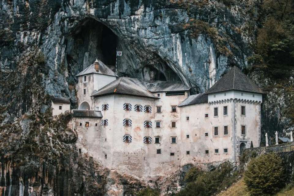 Enchanting Slovenia Small Group Adventure - Omega Tours - Slovenia - Image 5