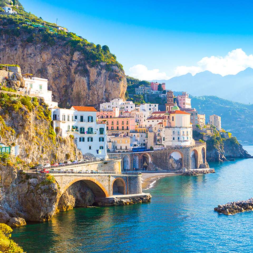 Enchanting Southern Italy - Back-roads Touring - Italy - Image 2
