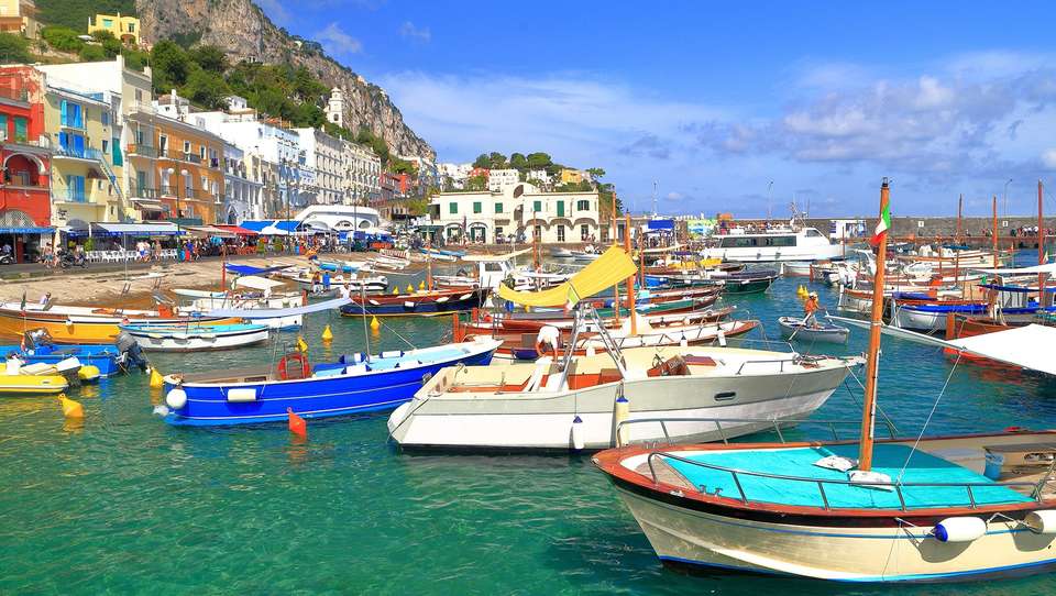 Enchanting Southern Italy - Back-roads Touring - Italy - Image 5