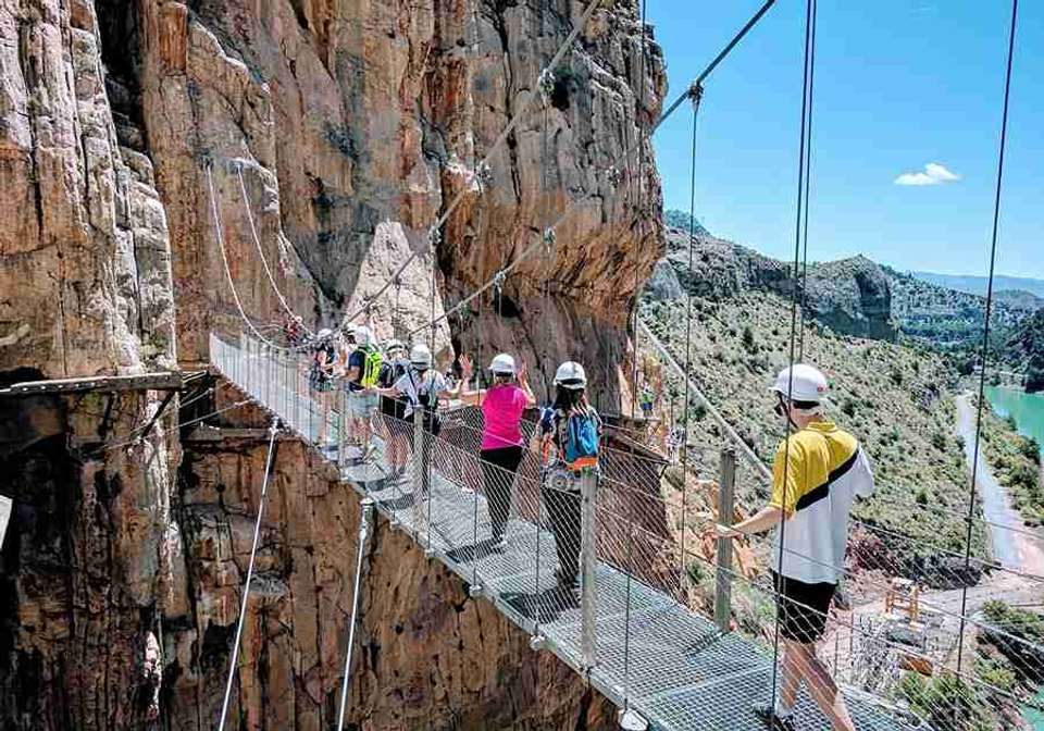 Enchanting Southern Spain Self-Drive - Indus Travels - Spain - Image 21