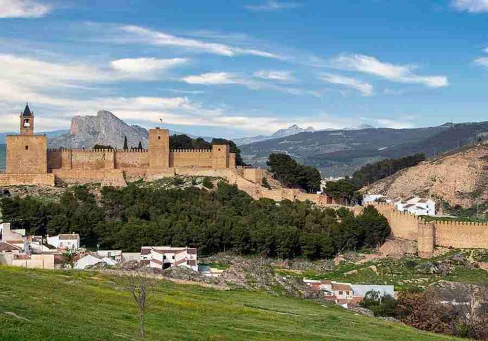 Enchanting Southern Spain Self-Drive - Indus Travels - Spain - Image 19