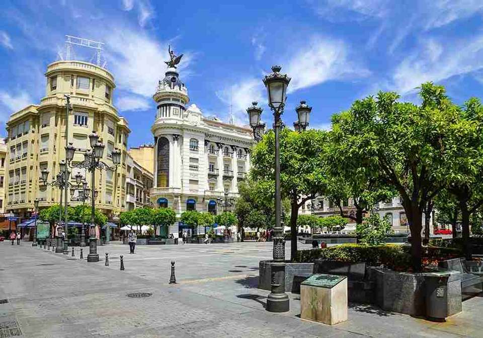 Enchanting Southern Spain Self-Drive - Indus Travels - Spain - Image 15