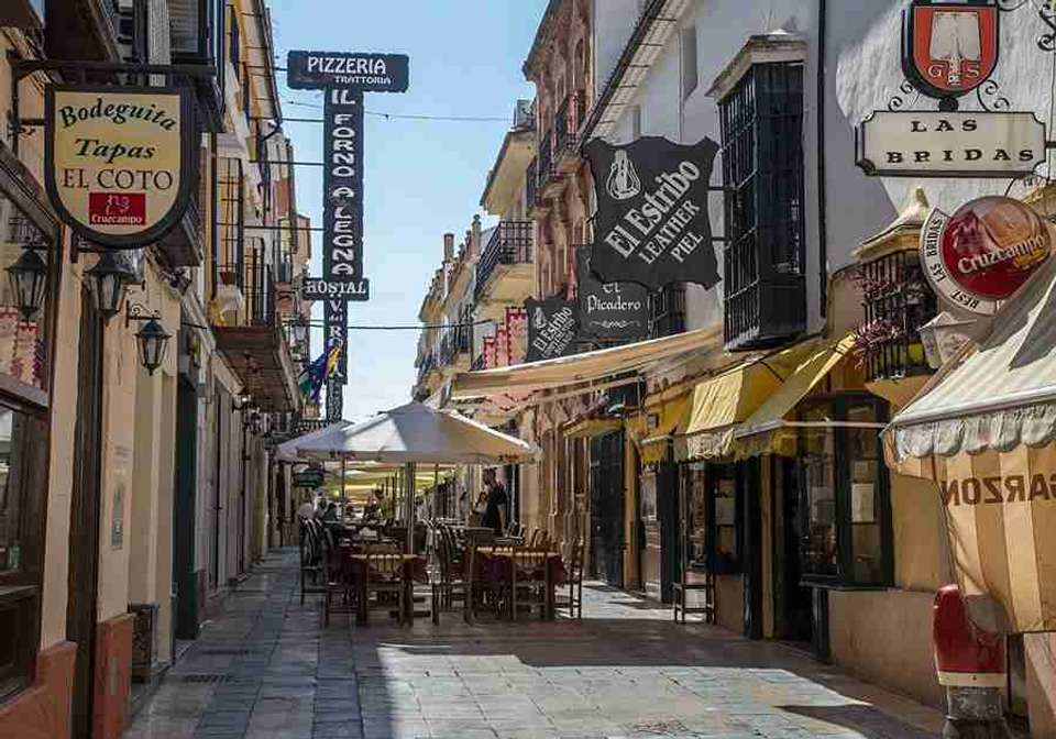 Enchanting Southern Spain Self-Drive - Indus Travels - Spain - Image 14