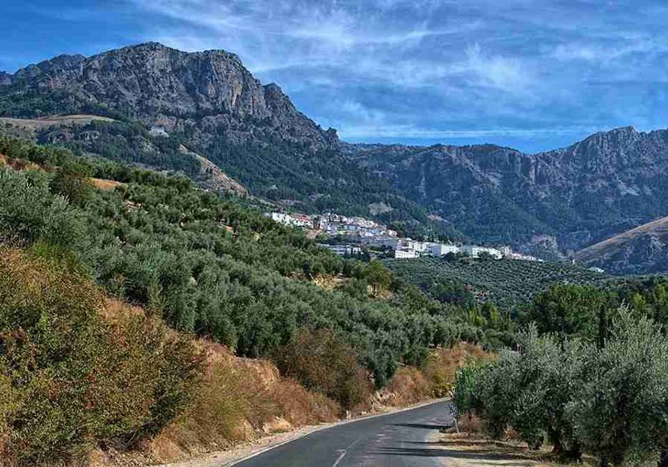 Enchanting Southern Spain Self-Drive - Indus Travels - Spain - Image 5