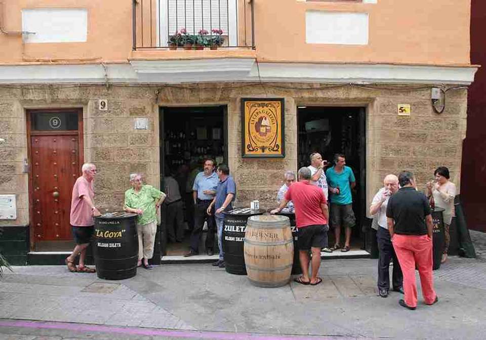 Enchanting Southern Spain Self-Drive - Indus Travels - Spain - Image 4