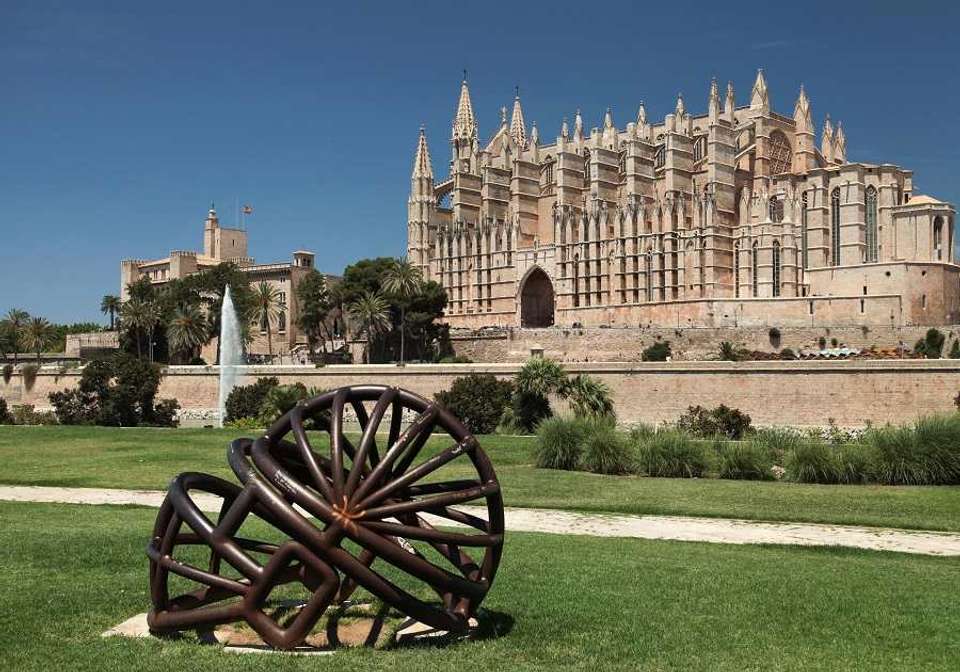 Enchanting Spain and Mallorca Island - Indus Travels - Spain - Image 3