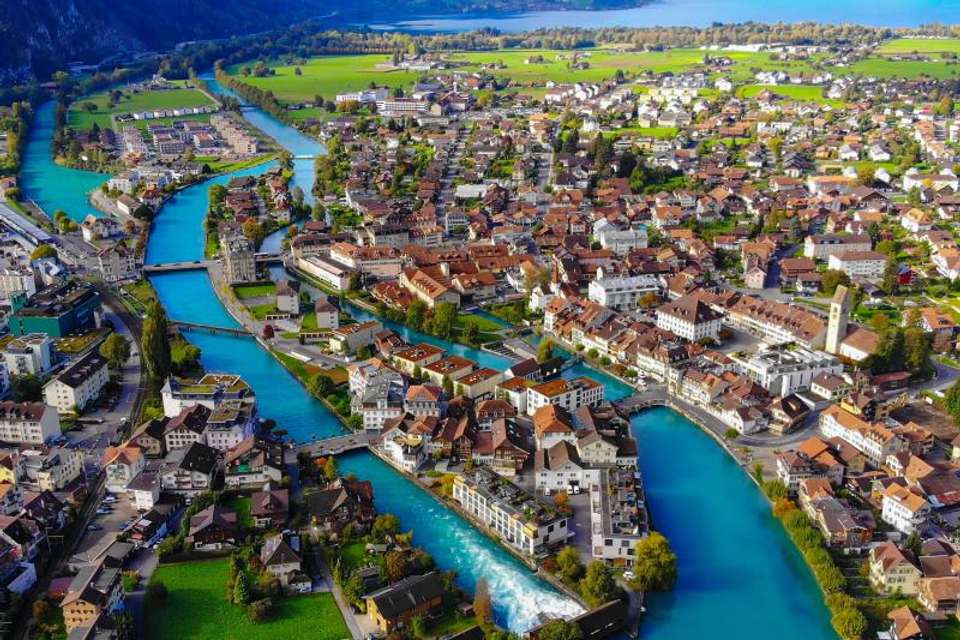Enchanting Switzerland Small Group Tour - Omega Tours - Switzerland - Image 4