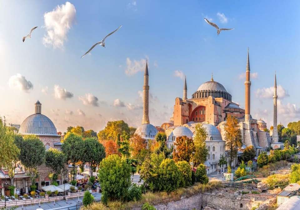 Enchanting Türkiye - Indus Travels - Turkey - Image 3