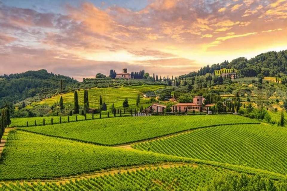Enchanting Tuscany with Cinque Terre - Omega Tours - Italy - Image 2
