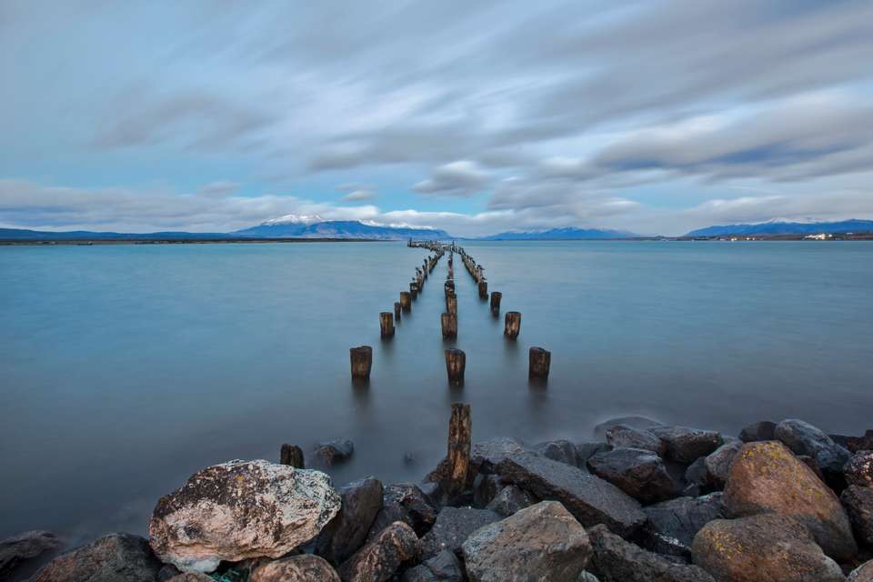 End of the Earth - G Adventures - Argentina