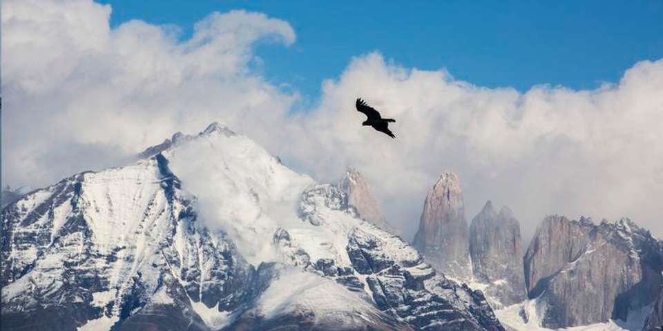 End of the Earth - G Adventures - Argentina