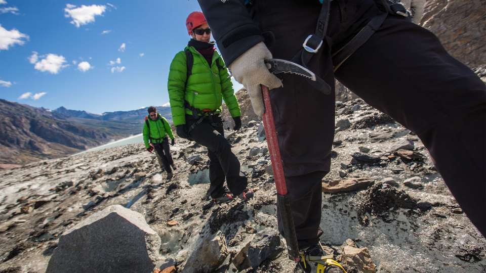 End of the Earth - G Adventures - Argentina