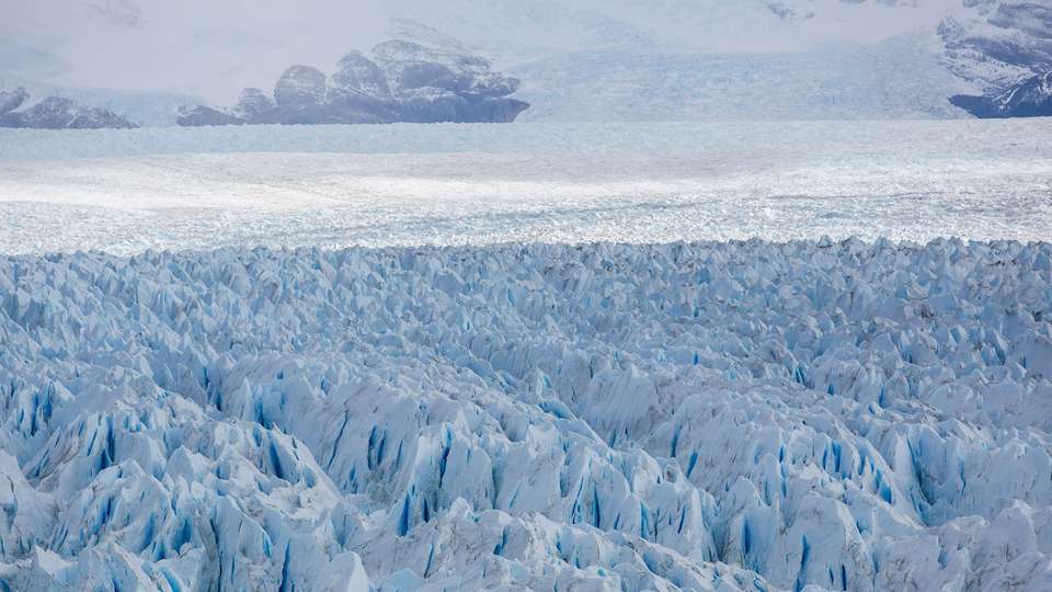 End of the Earth - G Adventures - Argentina