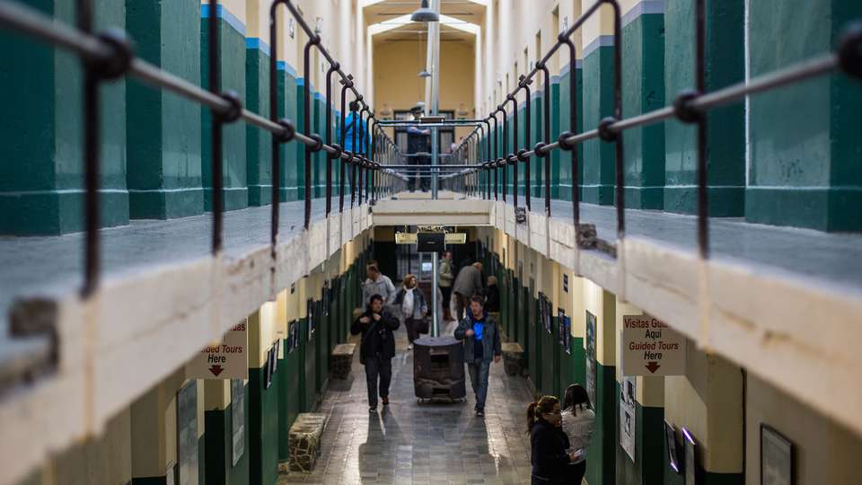 End of the Earth - G Adventures - Argentina