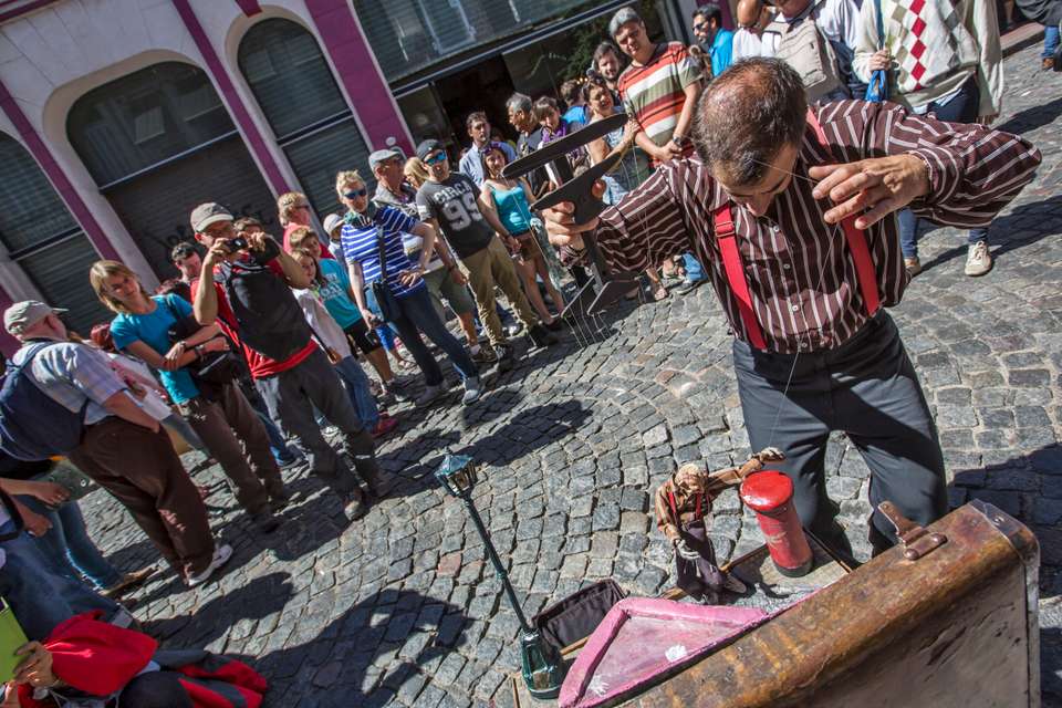 End of the Earth - G Adventures - Argentina