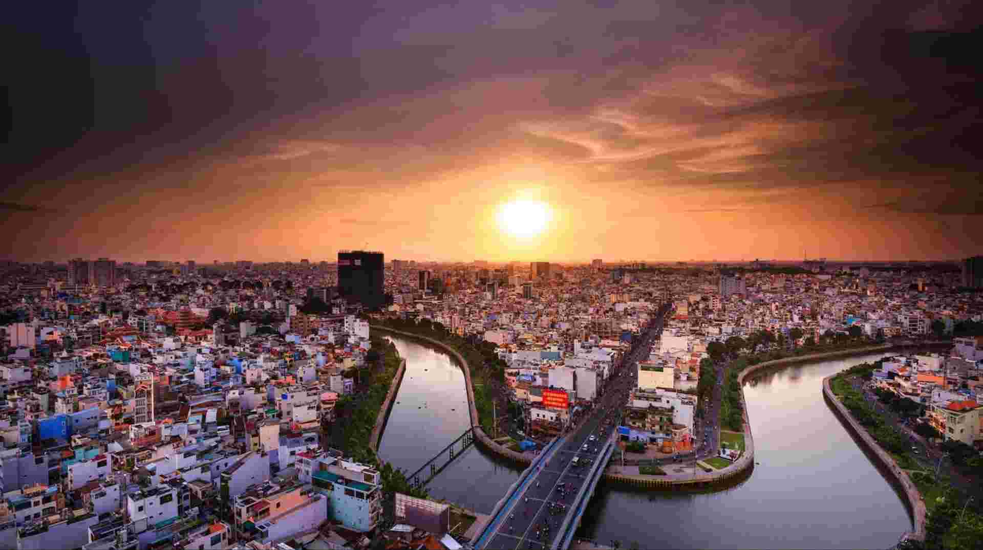 Endless Beauty of Vietnam, Cambodia & Thailand - 19 Days