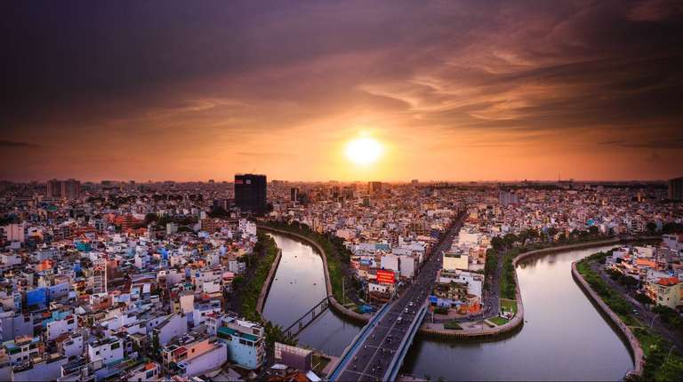 Endless Beauty of Vietnam, Cambodia & Thailand - 19 Days trip - alternative tour available