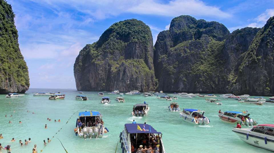 Endless Beauty of Vietnam, Cambodia & Thailand - 19 Days - Legend Travel Group - Vietnam - Image 2