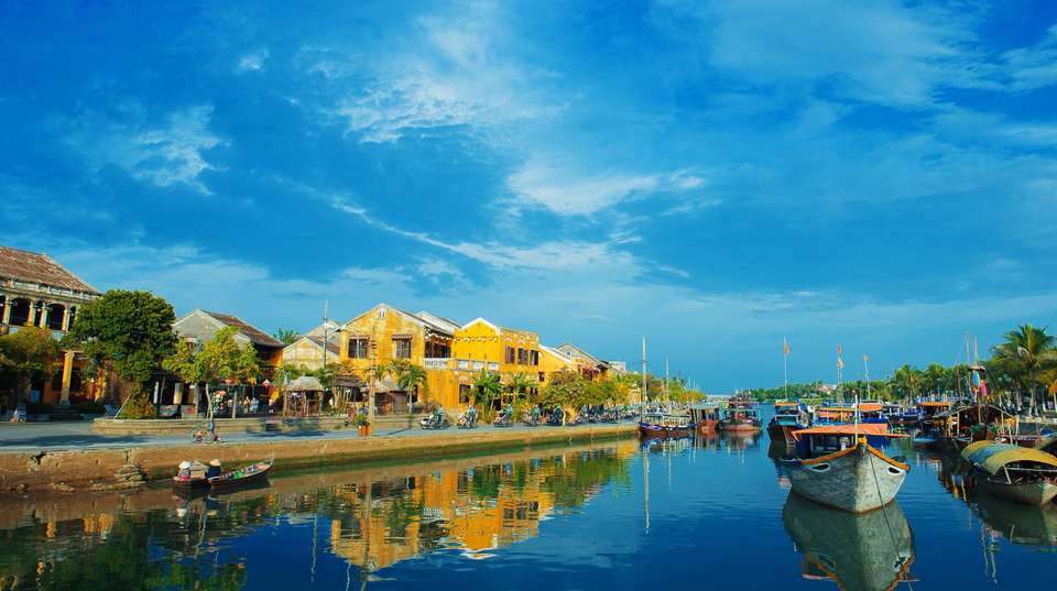 Endless Beauty of Vietnam, Cambodia & Thailand - 19 Days - Legend Travel Group - Vietnam - Image 4