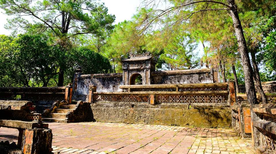 Endless Beauty of Vietnam, Cambodia & Thailand - 19 Days - Legend Travel Group - Vietnam - Image 5