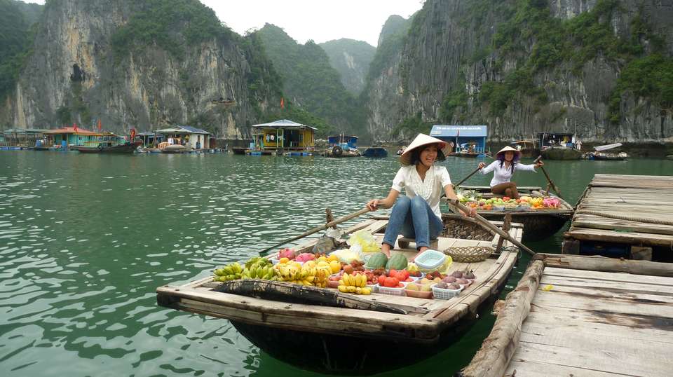 Endless Beauty of Vietnam, Cambodia & Thailand - 19 Days - Legend Travel Group - Vietnam - Image 6