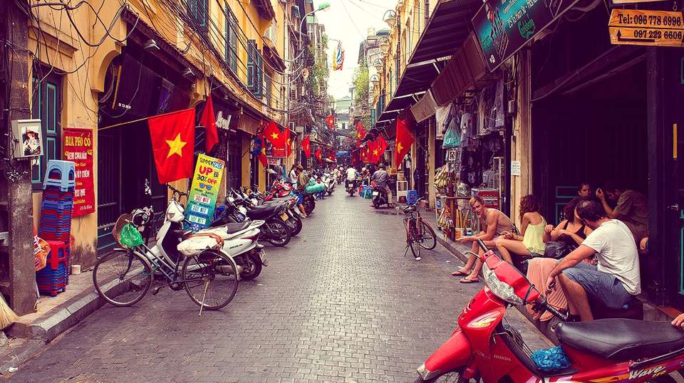 Endless Beauty of Vietnam, Cambodia & Thailand - 19 Days - Legend Travel Group - Vietnam - Image 7