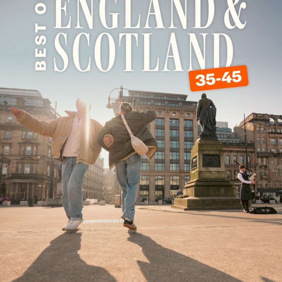 England and Scotland 35 to 45 - undefined - Image 6