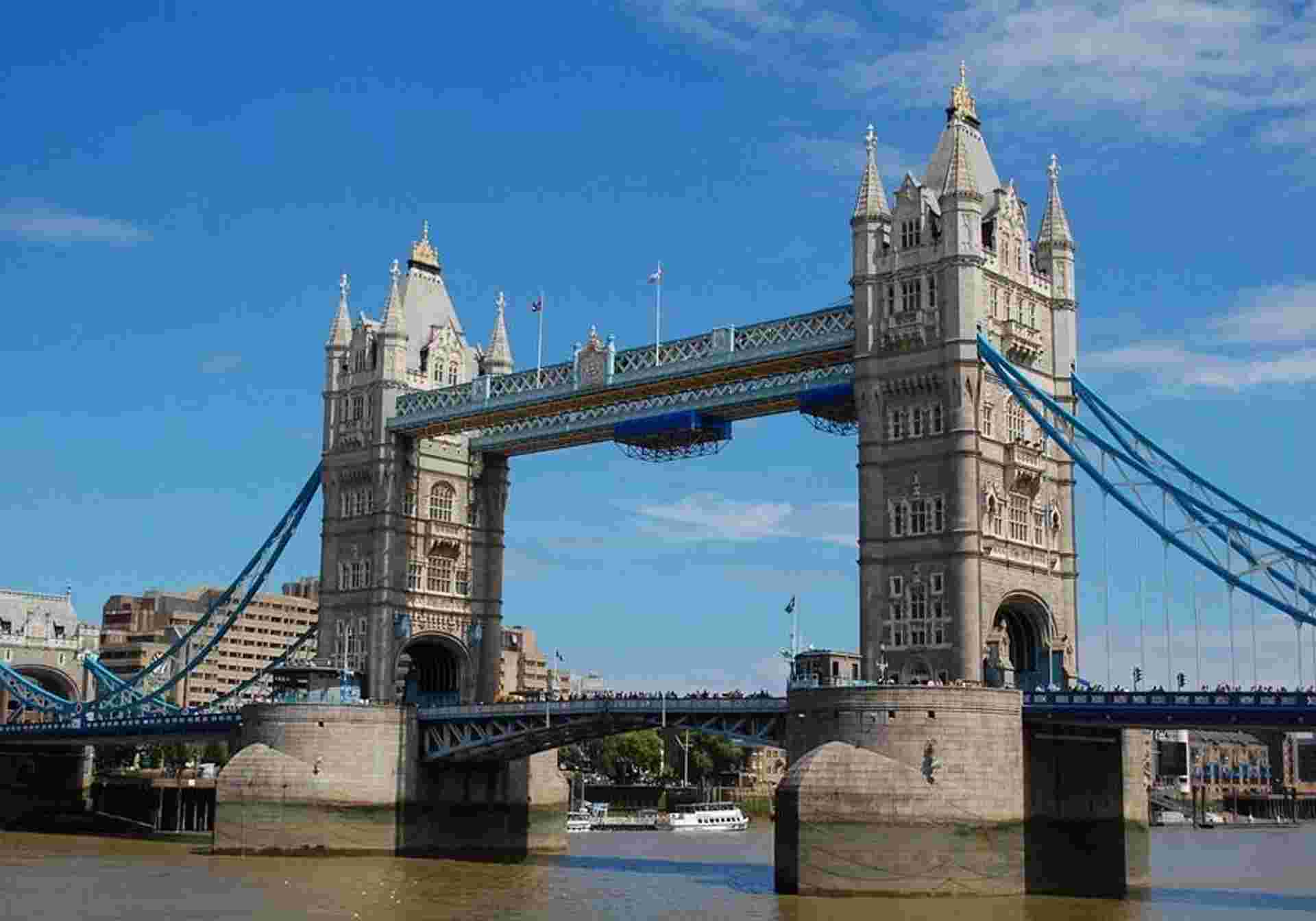 England & Scotland Grand Heritage Journey