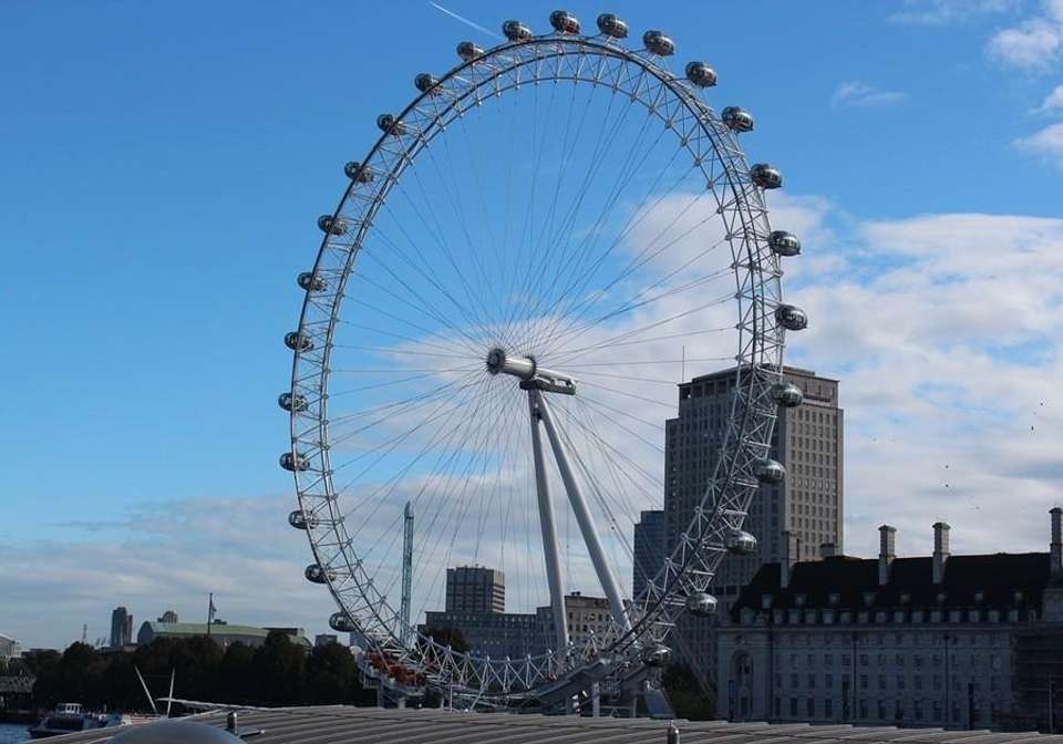 England & Scotland Grand Heritage Journey - Indus Travels - England - Image 2