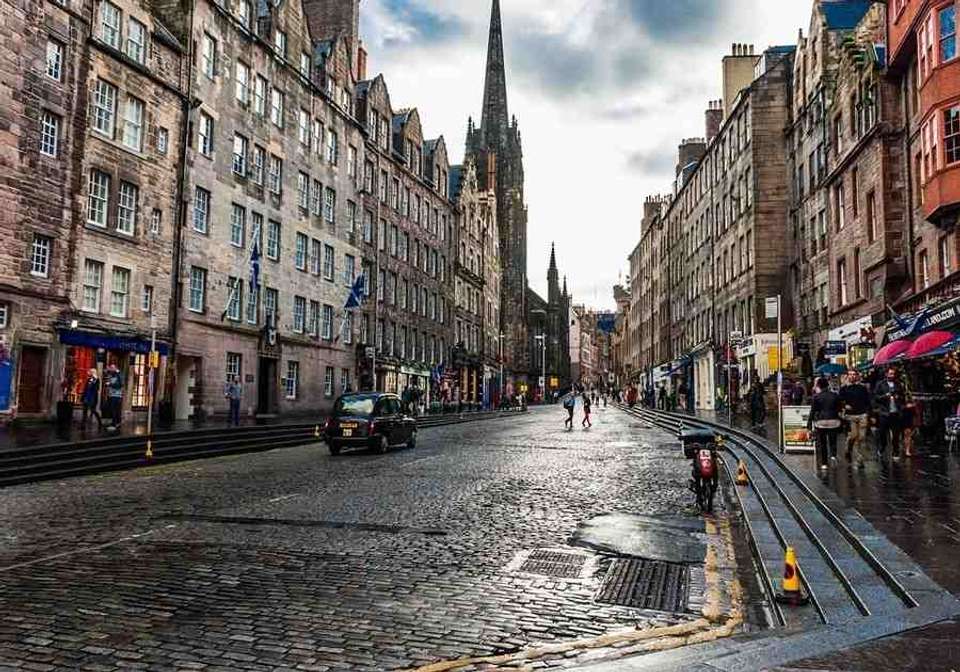 England & Scotland Grand Heritage Journey - Indus Travels - England - Image 9