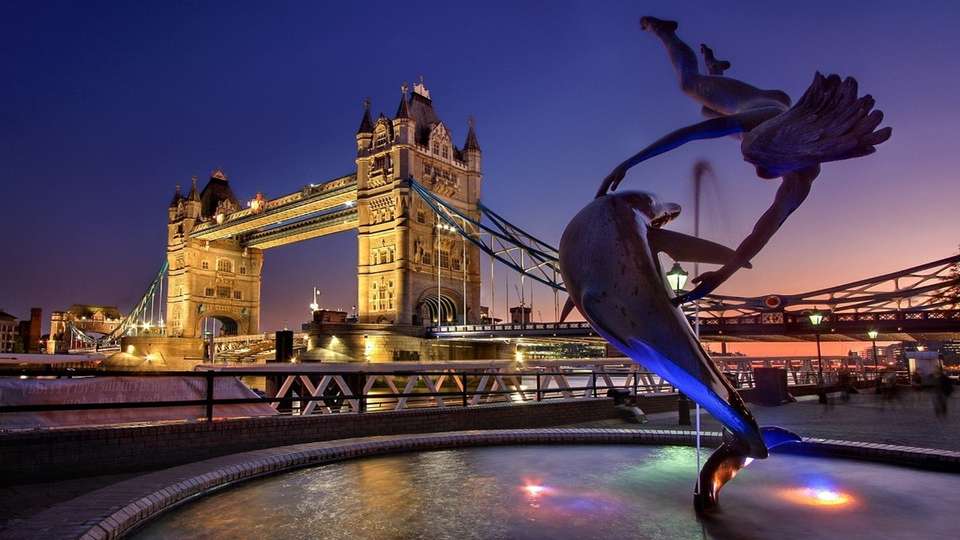 England & Scotland Grand Heritage Journey - Indus Travels - England - Image 10