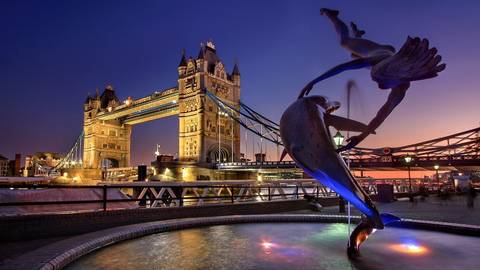 Uk And Britain Explorer Tour: England & Scotland Grand Heritage Journey