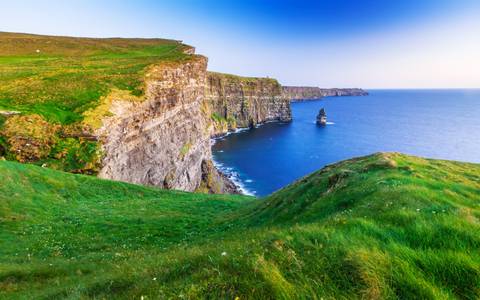 Walking Tour: England, Scotland And Ireland