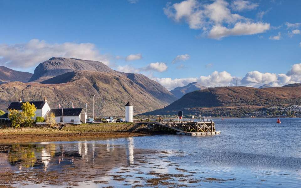 English and Scottish Heritage Explorer - 13 days - On The Go Tours - England - Image 2
