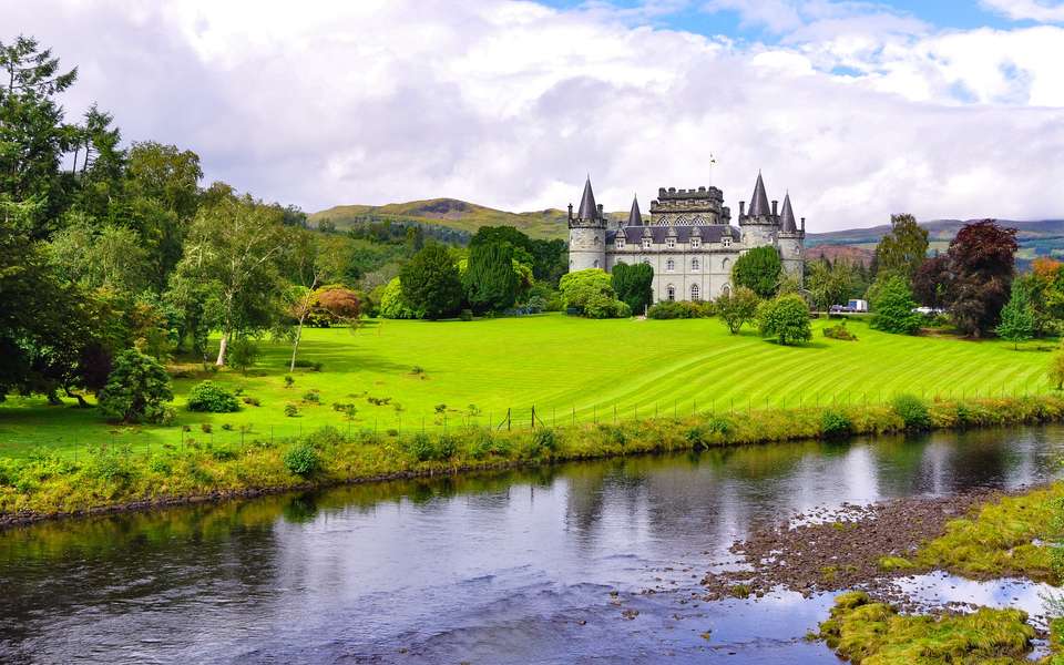 English and Scottish Heritage Explorer - 13 days - On The Go Tours - England - Image 13