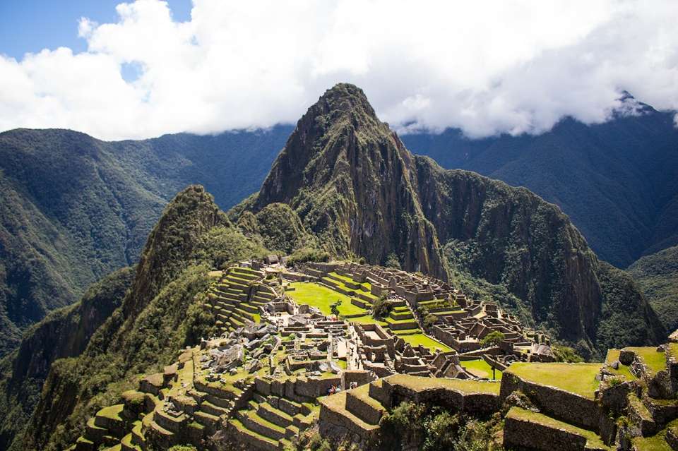 Enigmas Of The South, Private Tour - Destination Services - Peru - Image 8