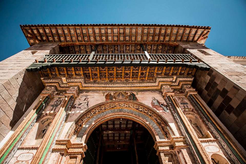 Enigmas Of The South, Private Tour - Destination Services - Peru - Image 9