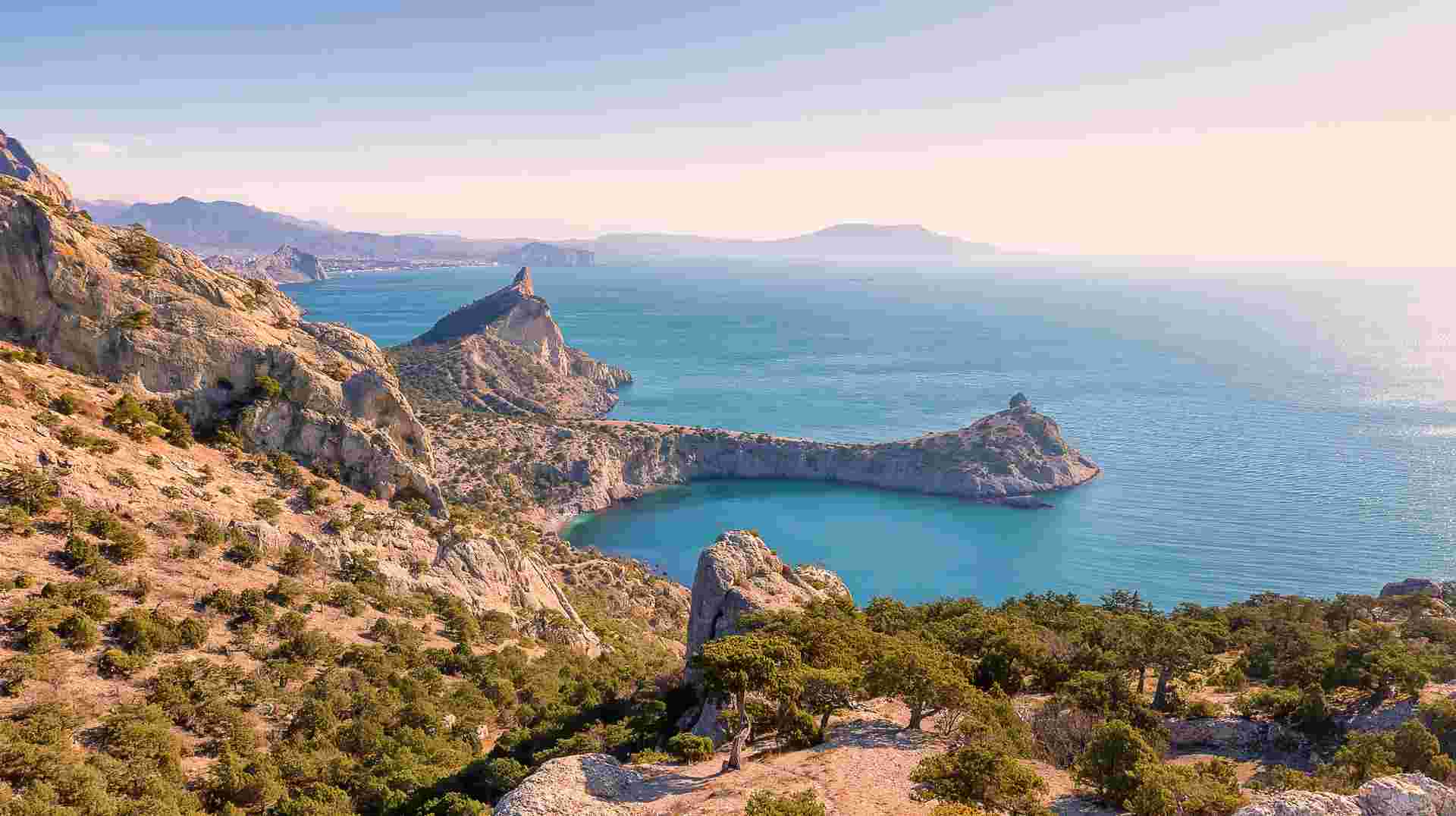 Enjoy Black Sea Tour